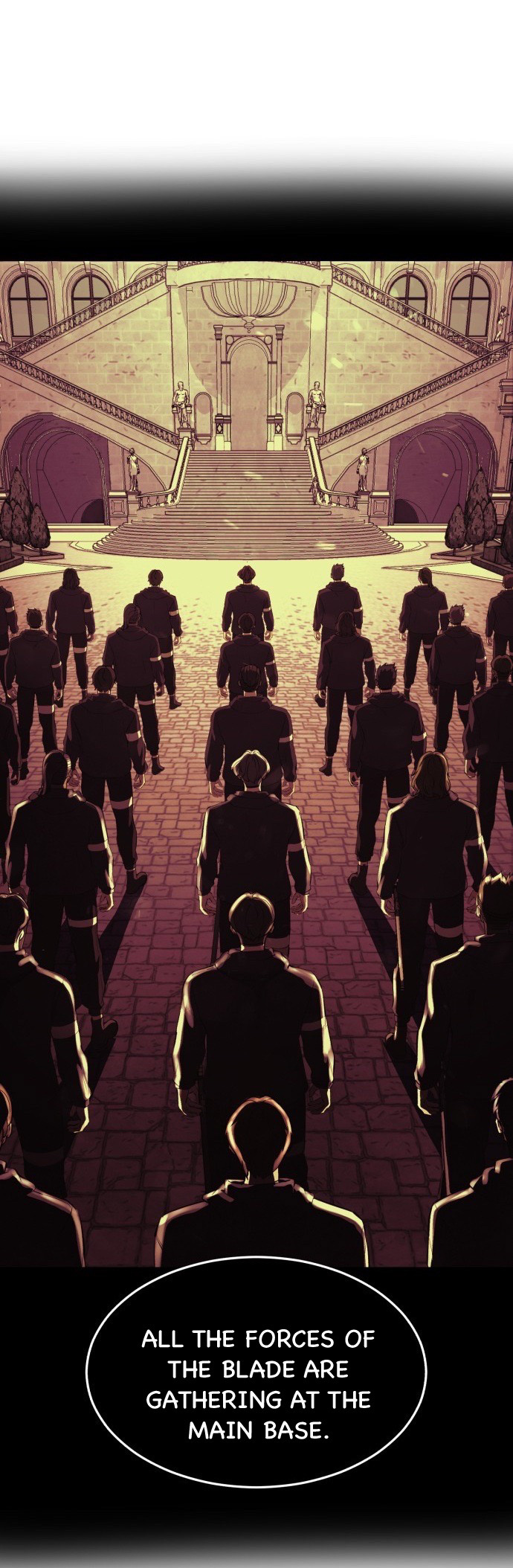 Read Hero Ticket ENGLISH Manga Online