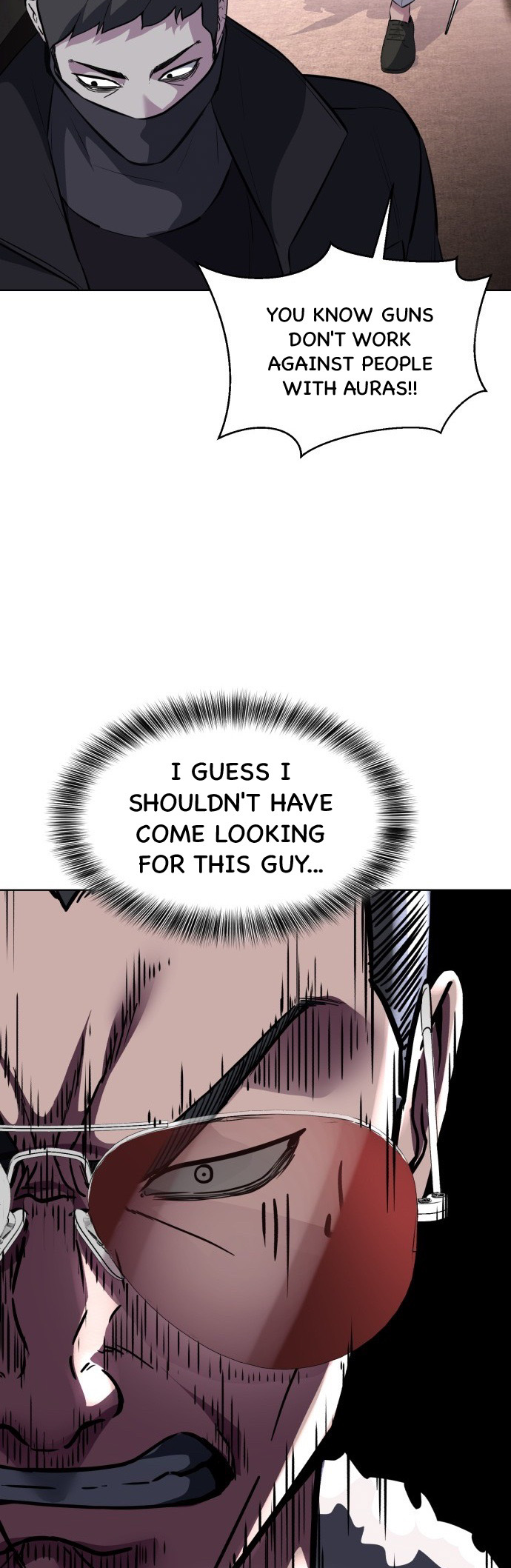 Read Hero Ticket ENGLISH Manga Online