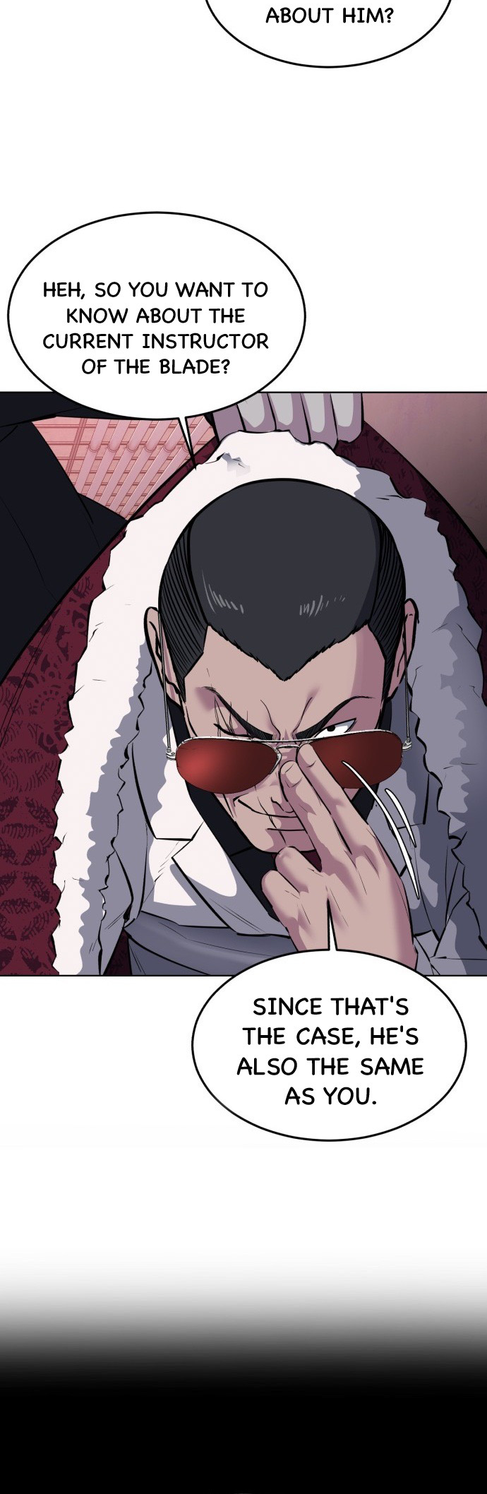 Read Hero Ticket ENGLISH Manga Online