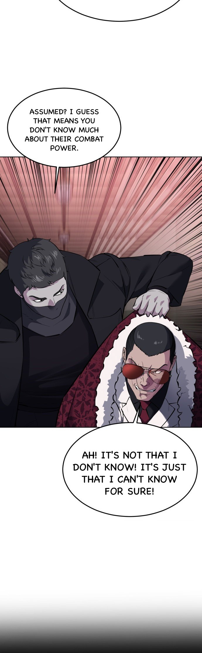 Read Hero Ticket ENGLISH Manga Online