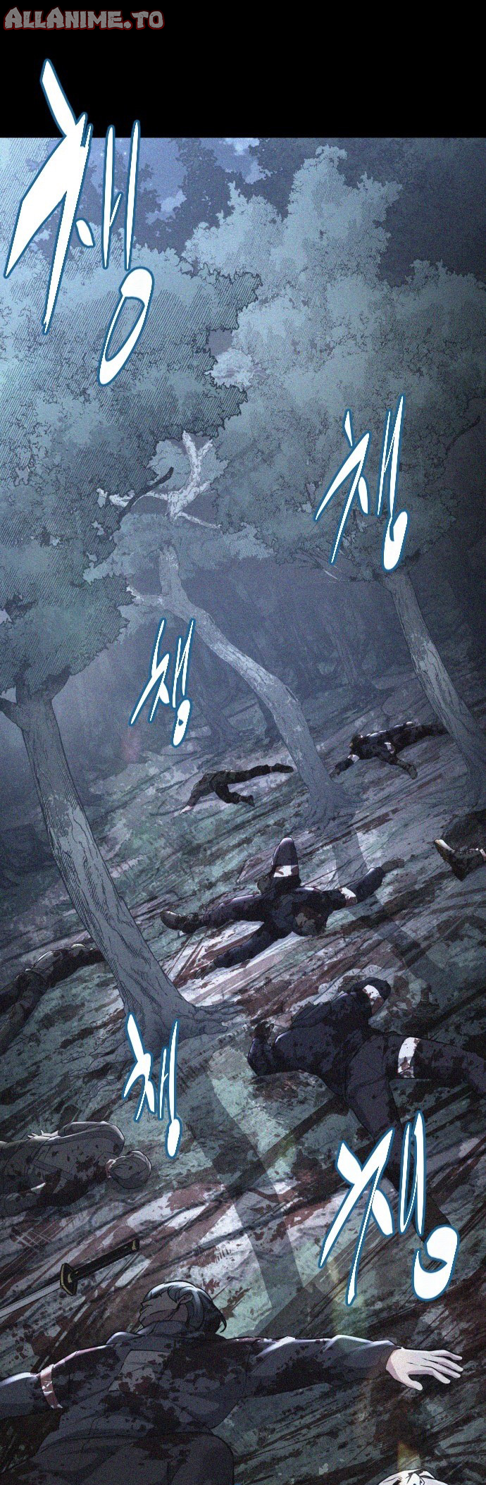 Read Hero Ticket ENGLISH Manga Online