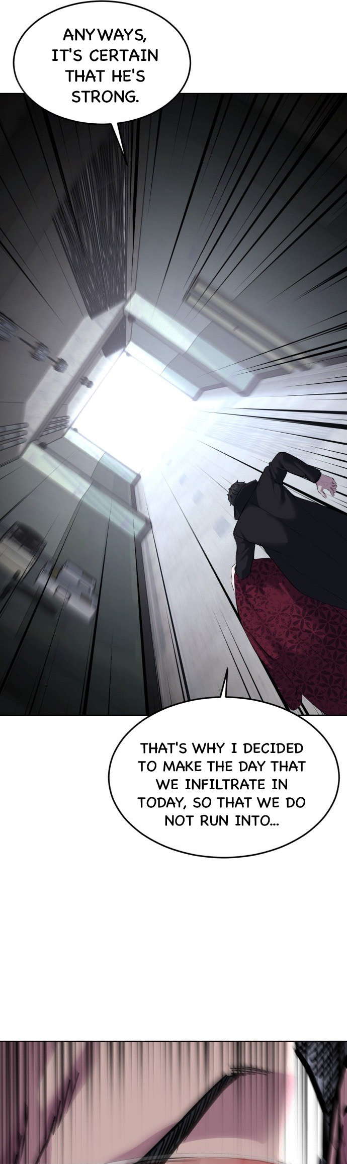 Read Hero Ticket ENGLISH Manga Online