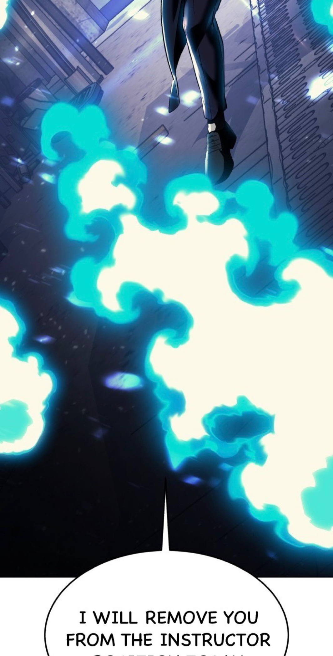 Read Hero Ticket ENGLISH Manga Online