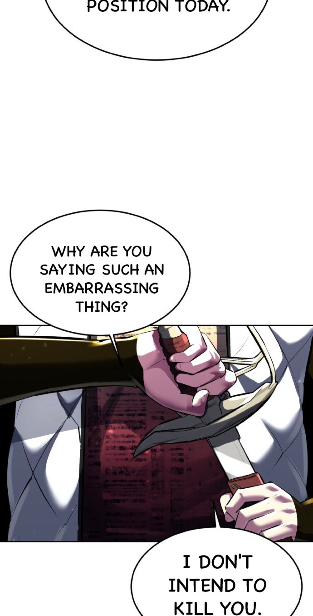 Read Hero Ticket ENGLISH Manga Online