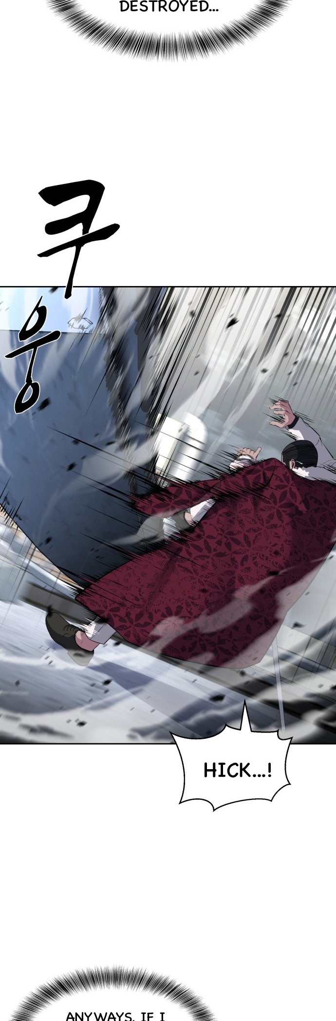 Read Hero Ticket ENGLISH Manga Online