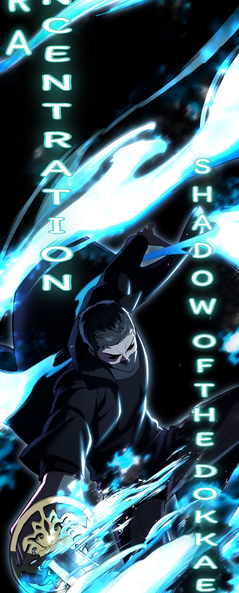 Read Hero Ticket ENGLISH Manga Online