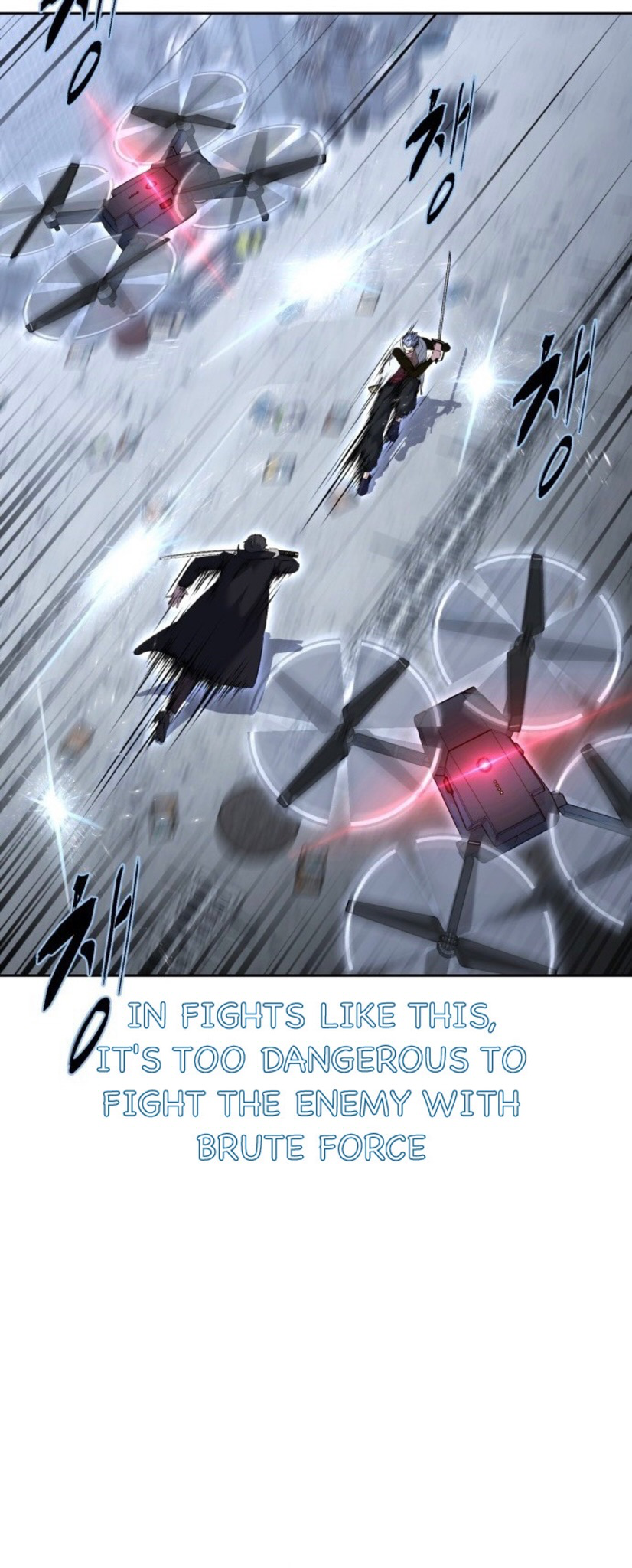 Read Hero Ticket ENGLISH Manga Online