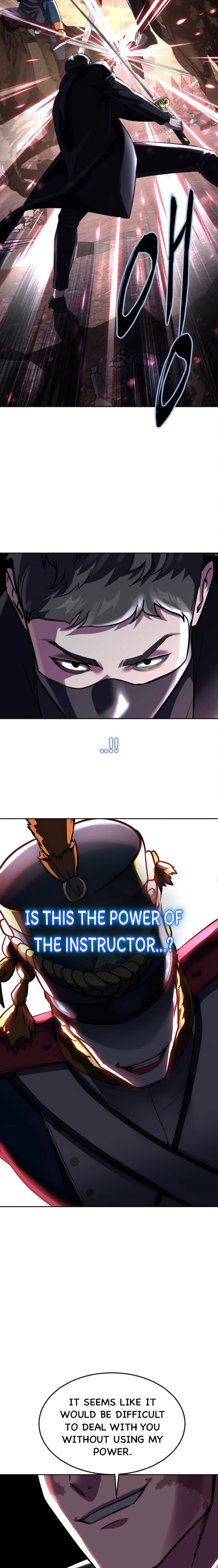 Read Hero Ticket ENGLISH Manga Online