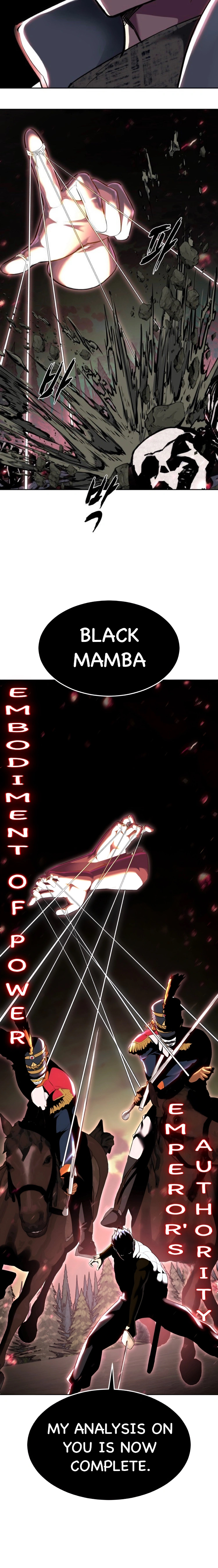 Read Hero Ticket ENGLISH Manga Online