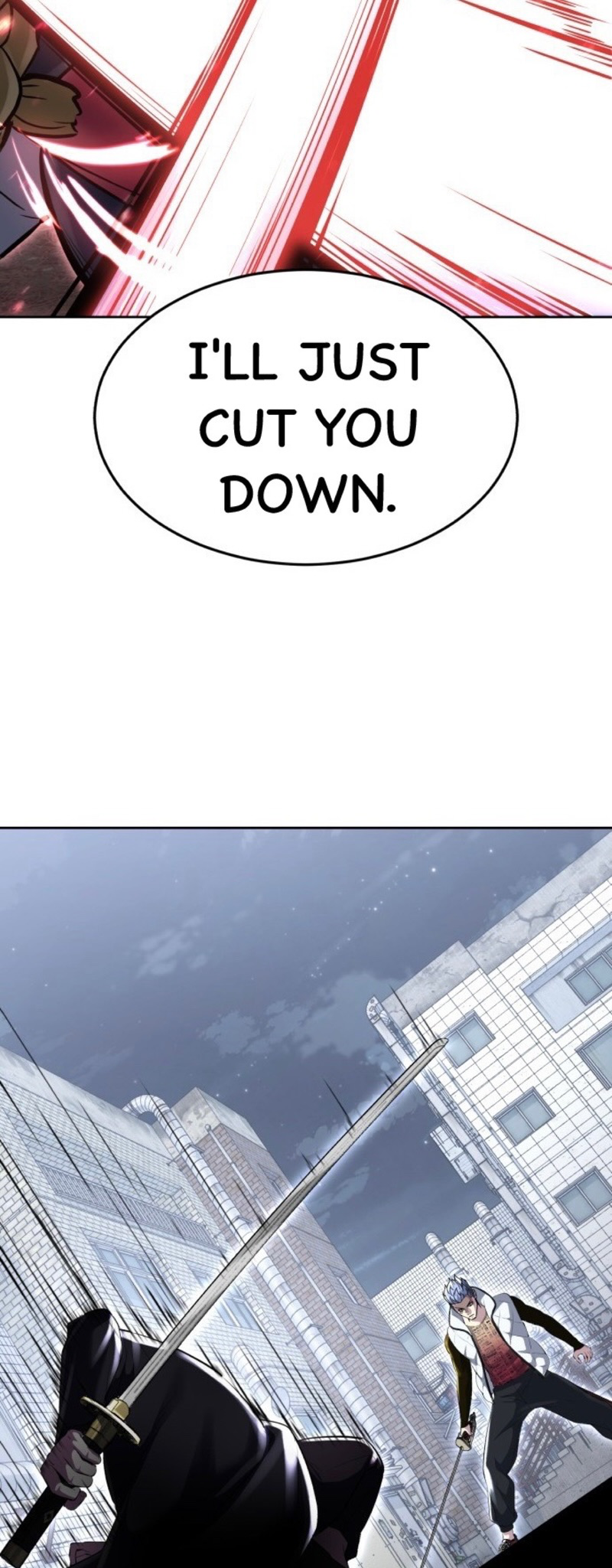 Read Hero Ticket ENGLISH Manga Online