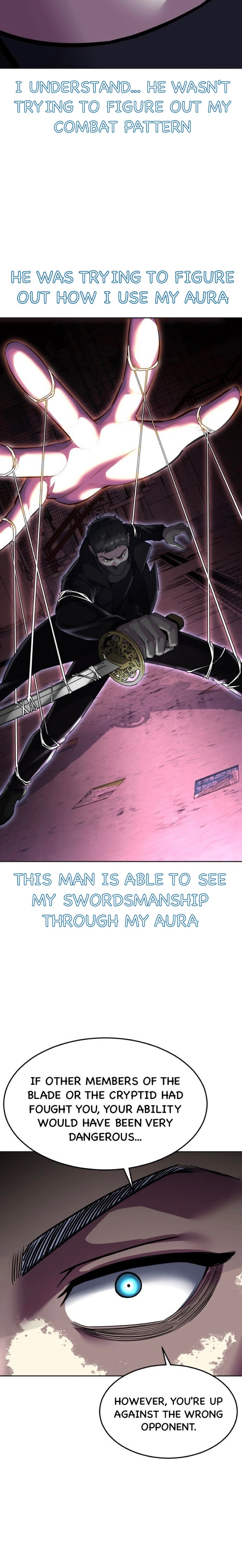 Read Hero Ticket ENGLISH Manga Online