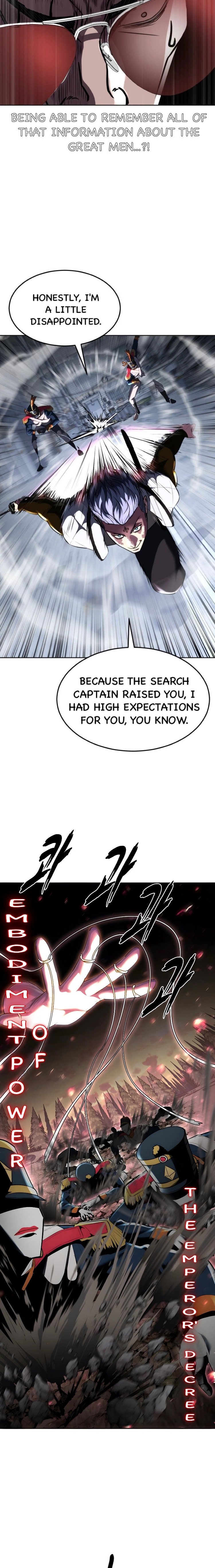 Read Hero Ticket ENGLISH Manga Online