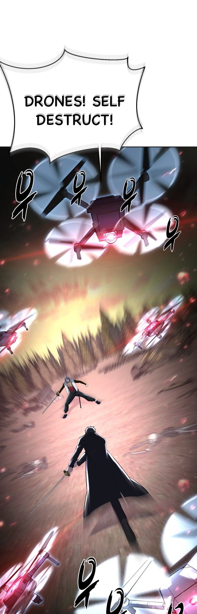 Read Hero Ticket ENGLISH Manga Online