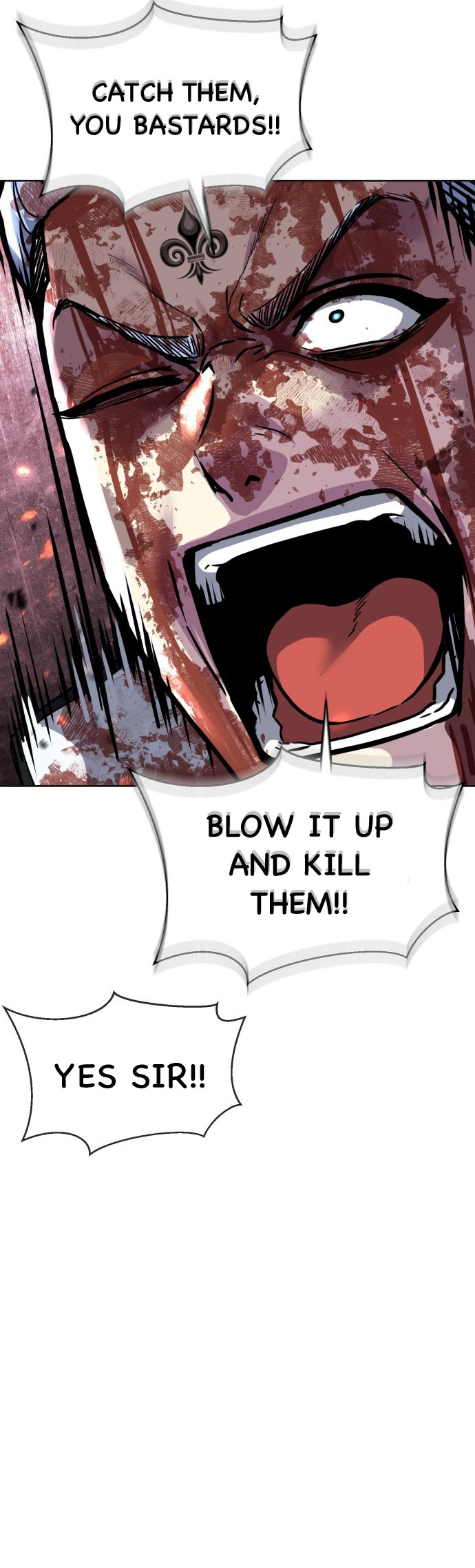 Read Hero Ticket ENGLISH Manga Online