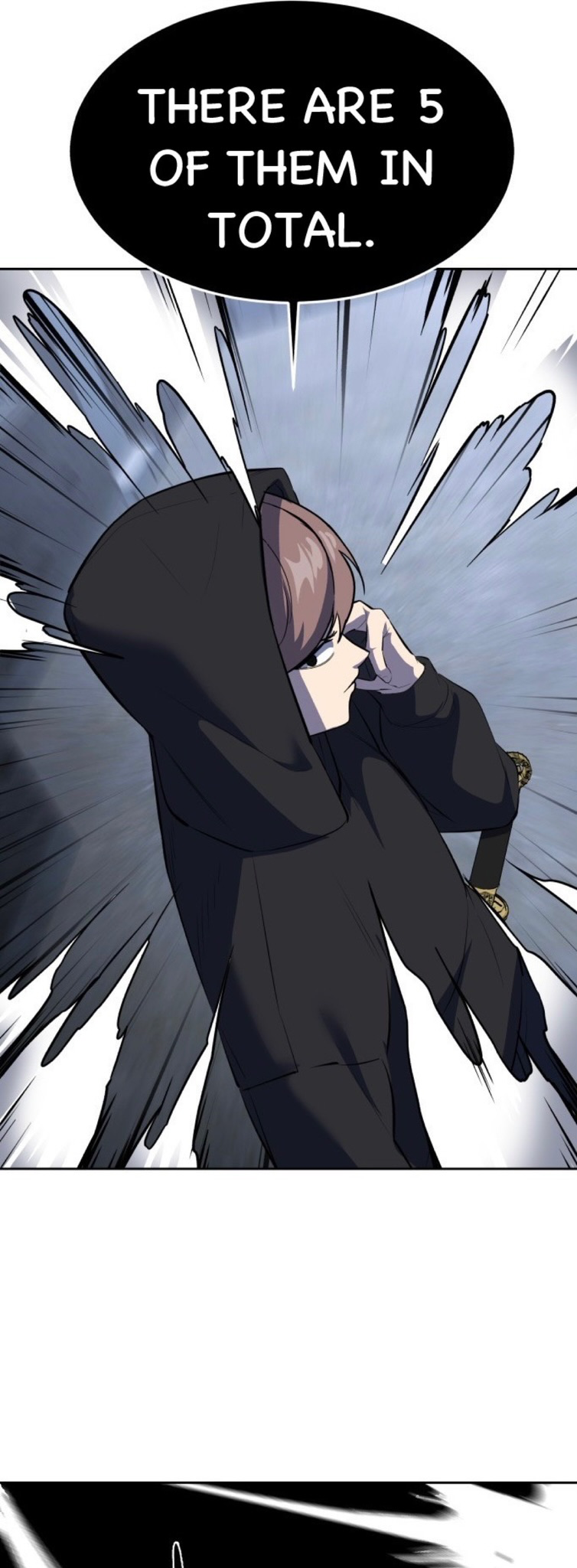 Read Hero Ticket ENGLISH Manga Online