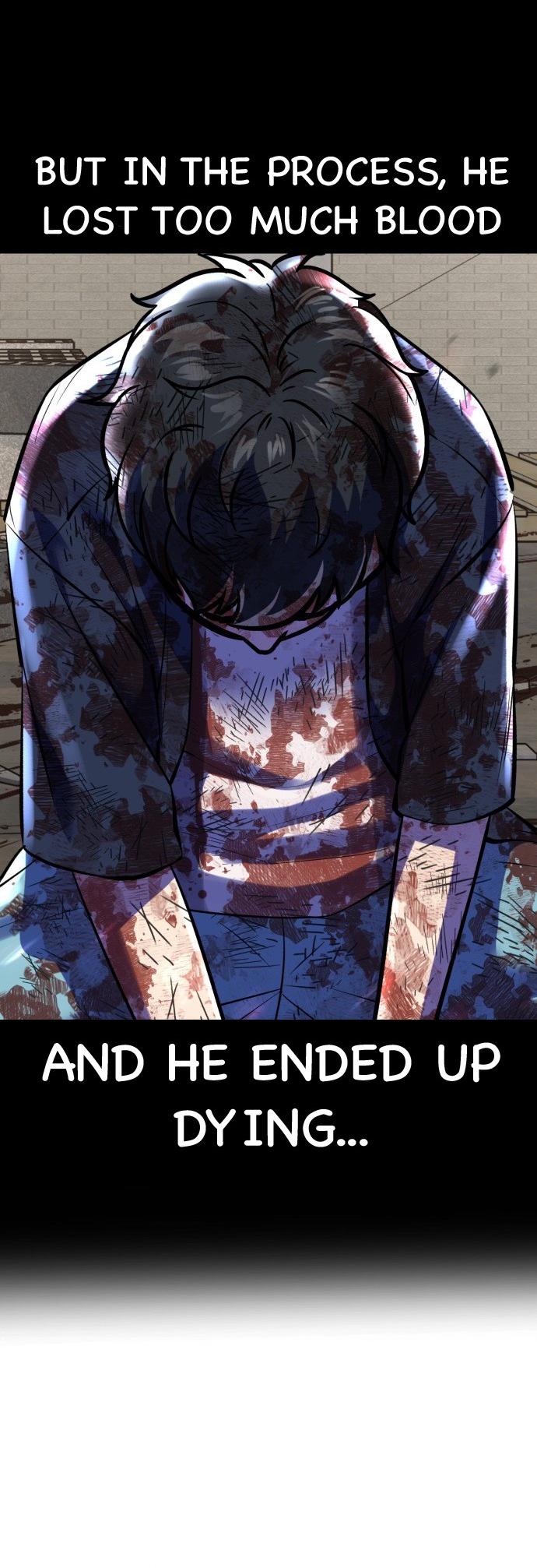 Read Hero Ticket ENGLISH Manga Online