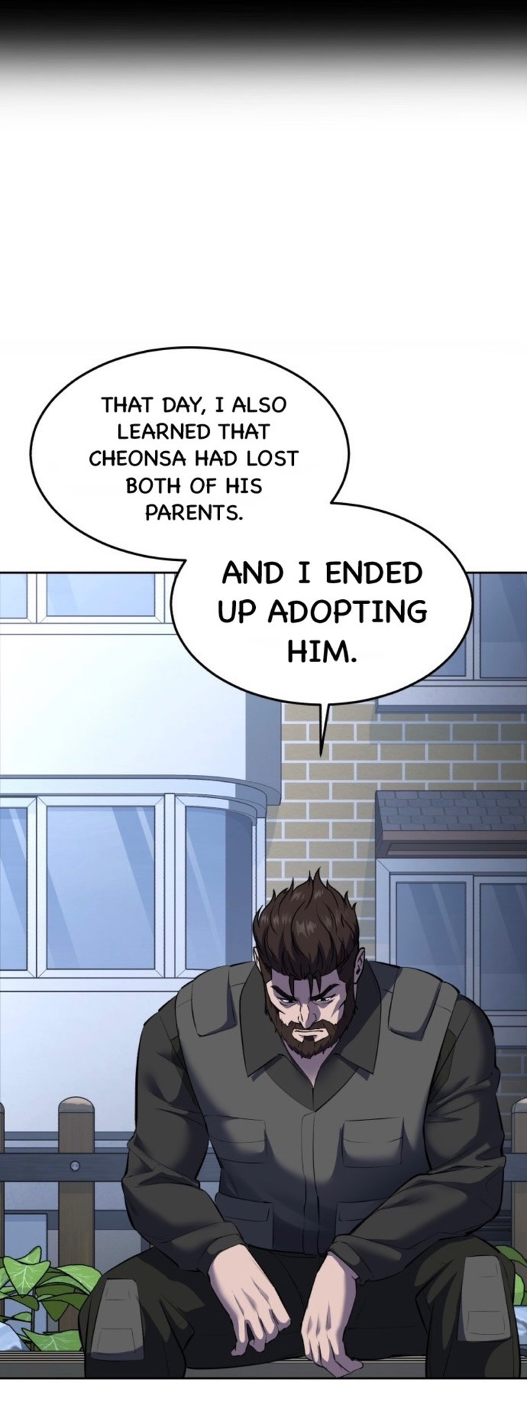 Read Hero Ticket ENGLISH Manga Online