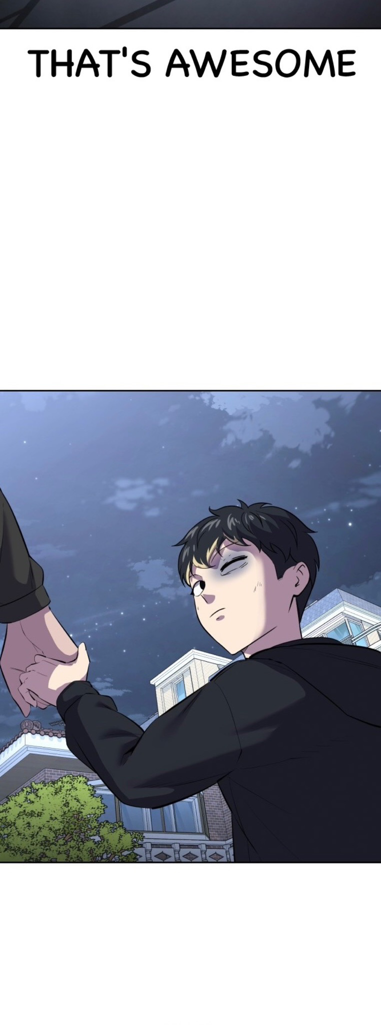 Read Hero Ticket ENGLISH Manga Online