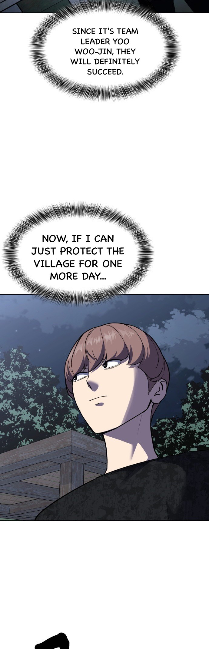 Read Hero Ticket ENGLISH Manga Online