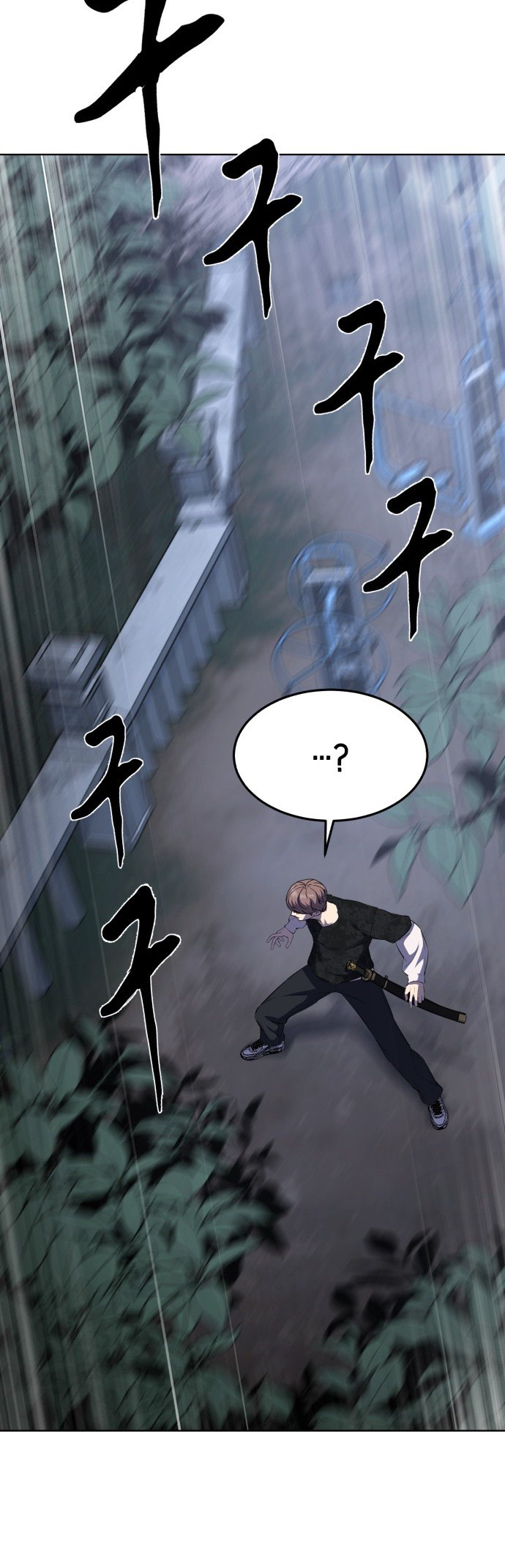 Read Hero Ticket ENGLISH Manga Online