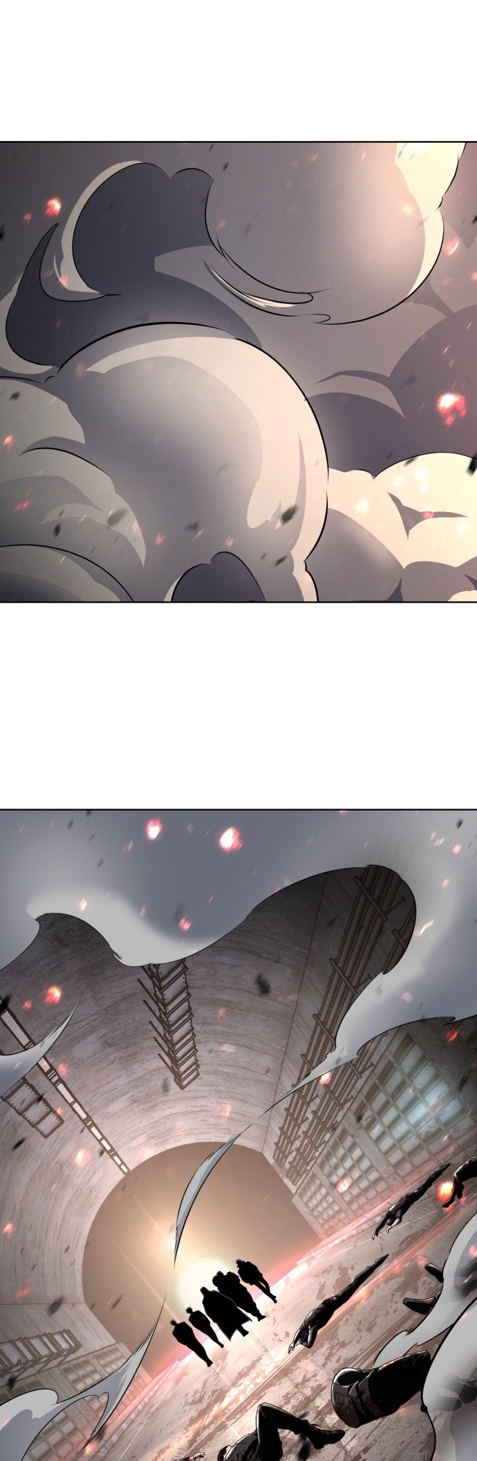 Read Hero Ticket ENGLISH Manga Online