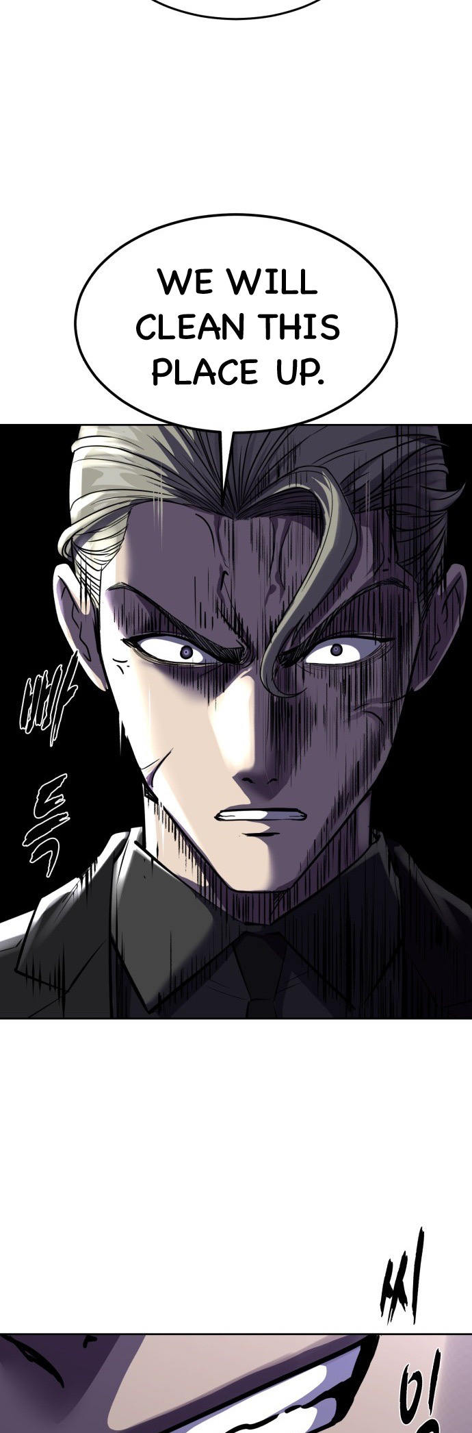 Read Hero Ticket ENGLISH Manga Online