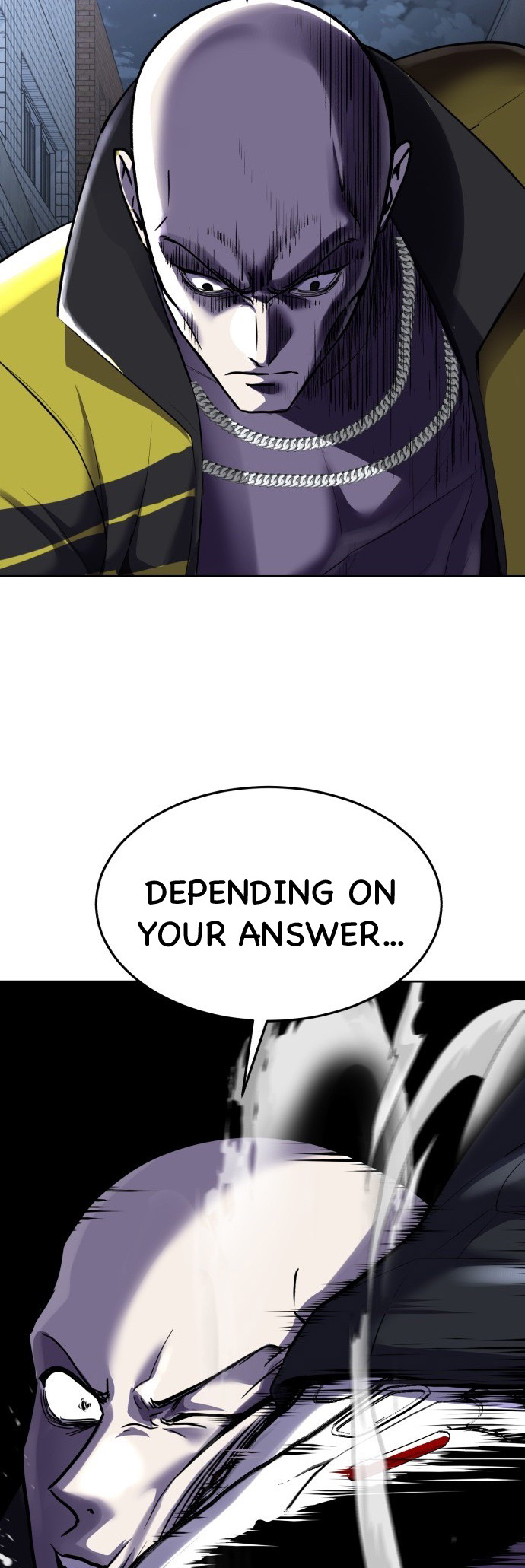 Read Hero Ticket ENGLISH Manga Online