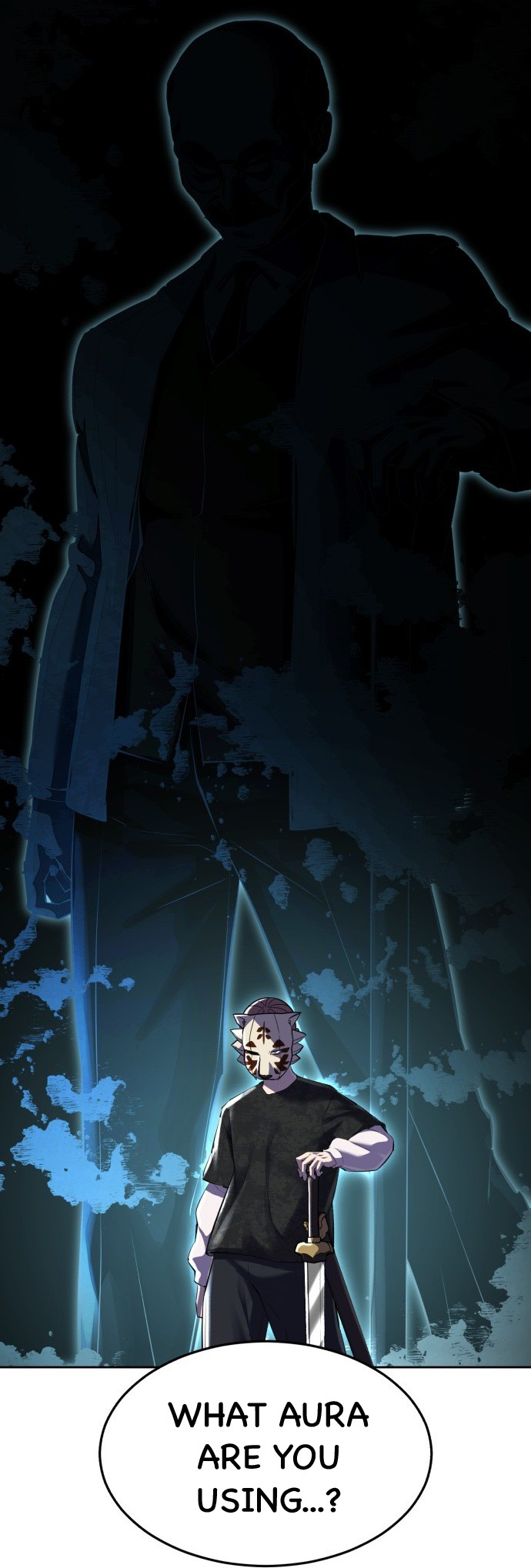 Read Hero Ticket ENGLISH Manga Online