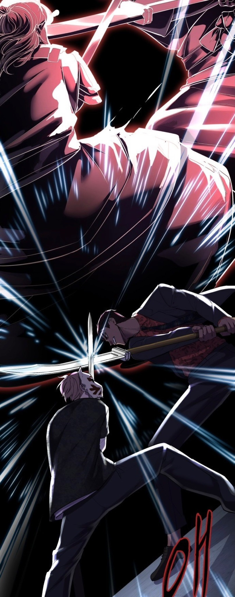 Read Hero Ticket ENGLISH Manga Online