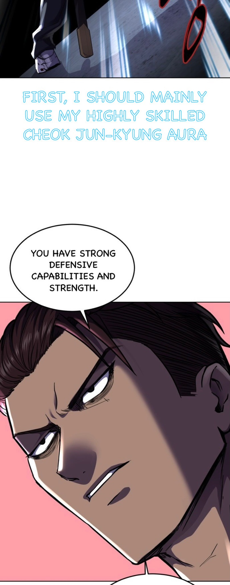 Read Hero Ticket ENGLISH Manga Online