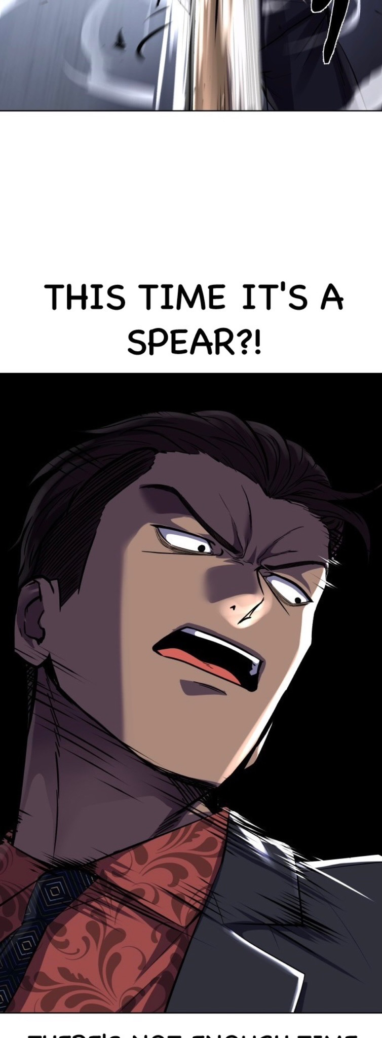 Read Hero Ticket ENGLISH Manga Online