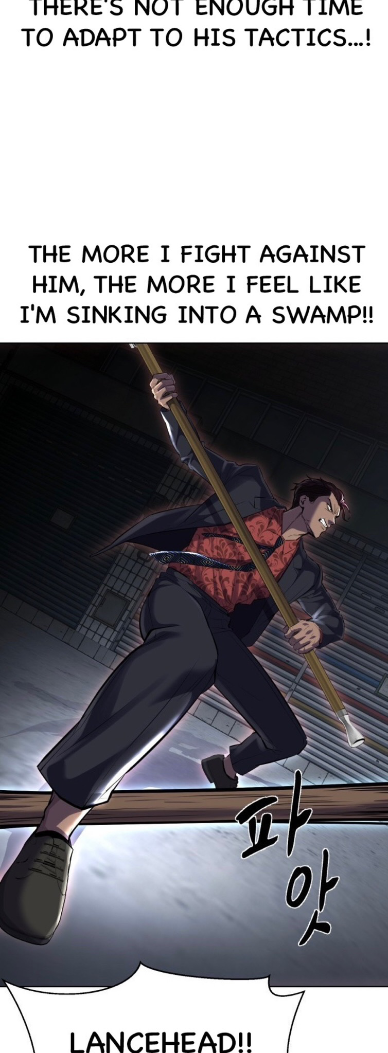 Read Hero Ticket ENGLISH Manga Online