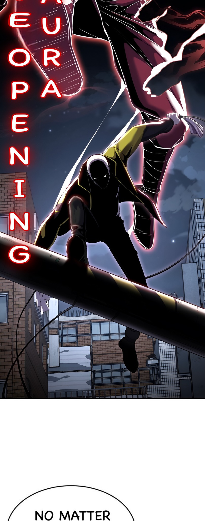 Read Hero Ticket ENGLISH Manga Online