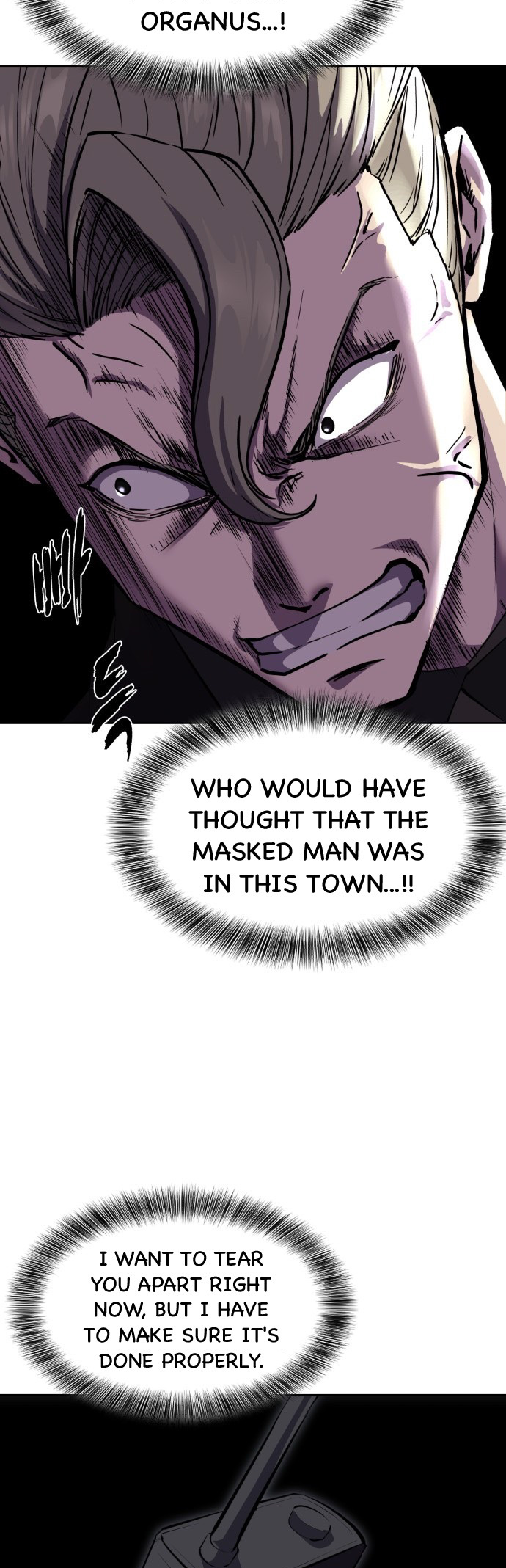 Read Hero Ticket ENGLISH Manga Online