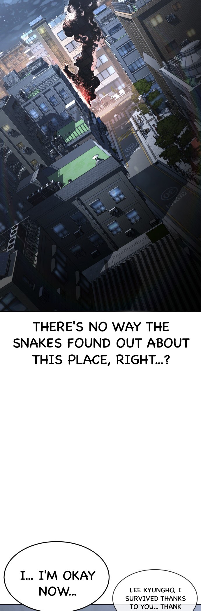 Read Hero Ticket ENGLISH Manga Online