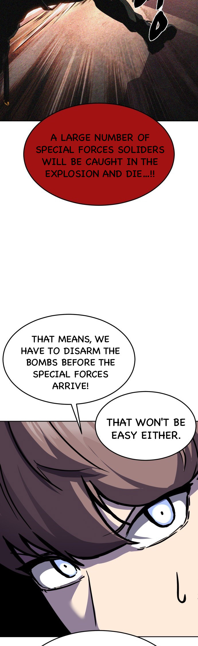 Read Hero Ticket ENGLISH Manga Online