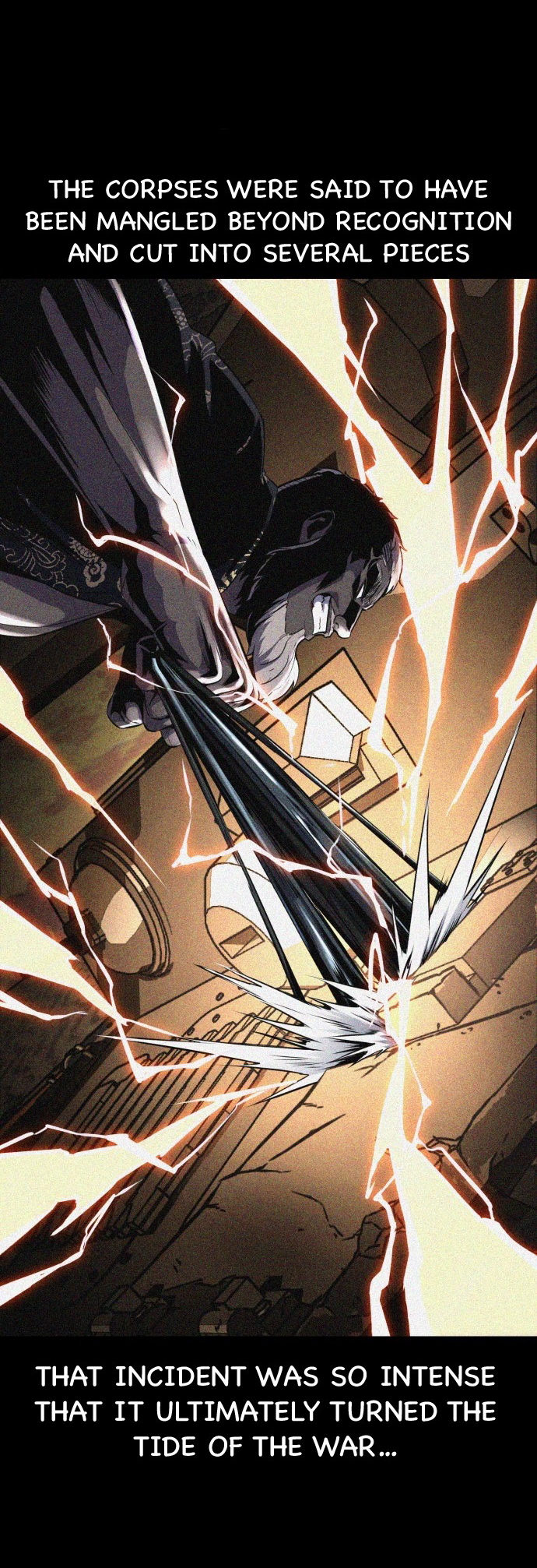 Read Hero Ticket ENGLISH Manga Online