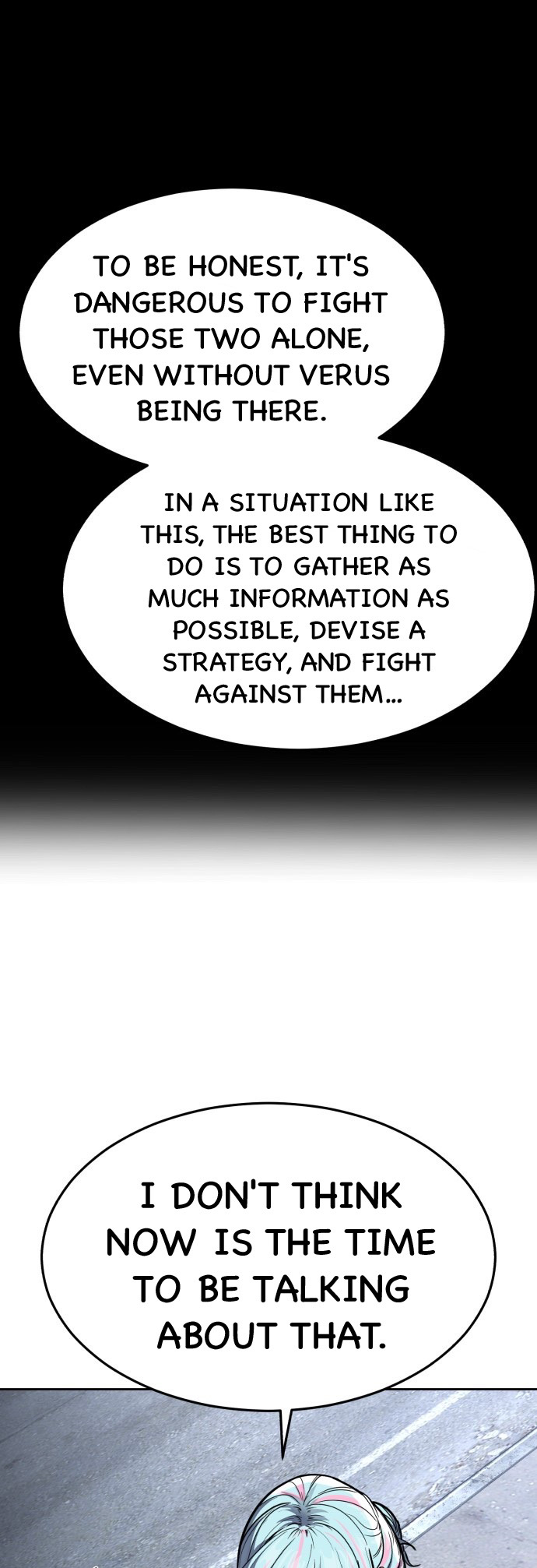 Read Hero Ticket ENGLISH Manga Online