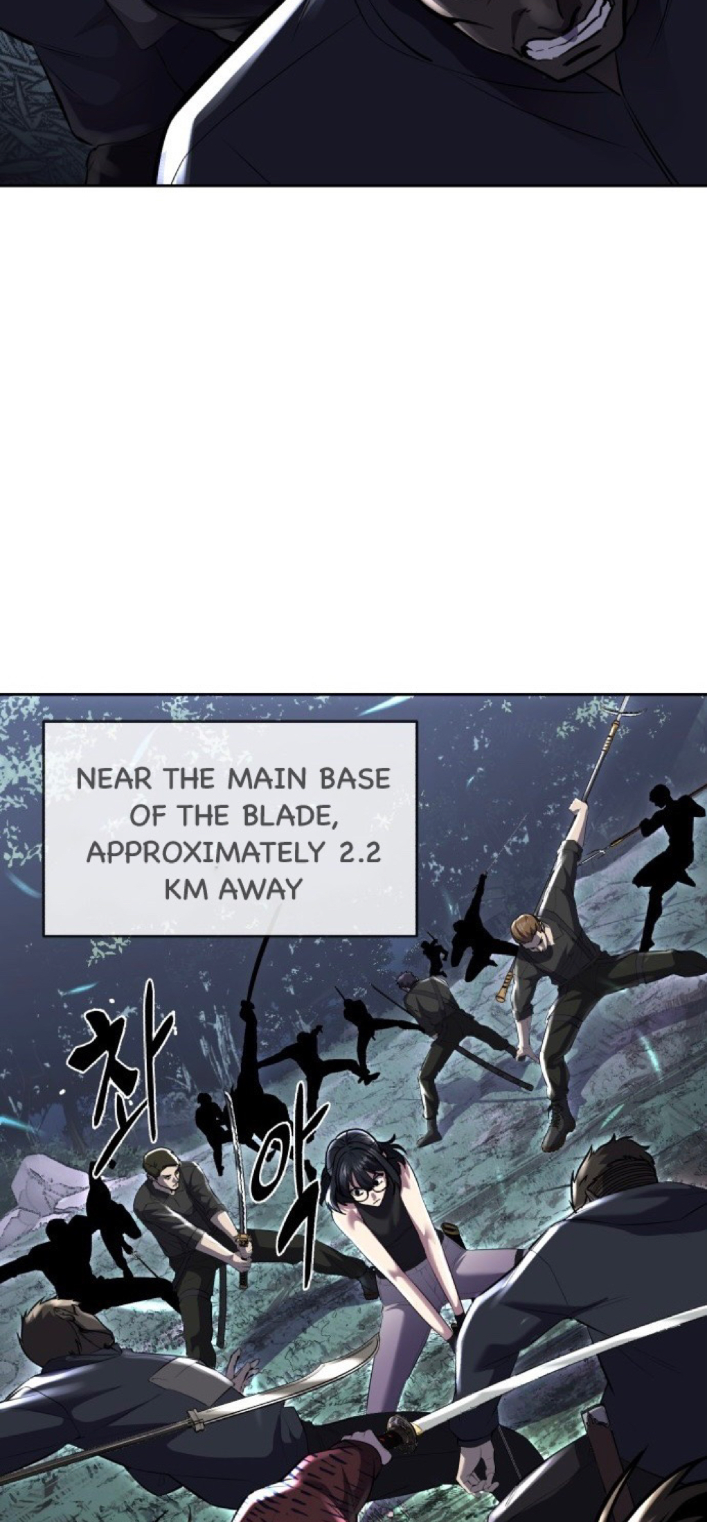 Read Hero Ticket ENGLISH Manga Online