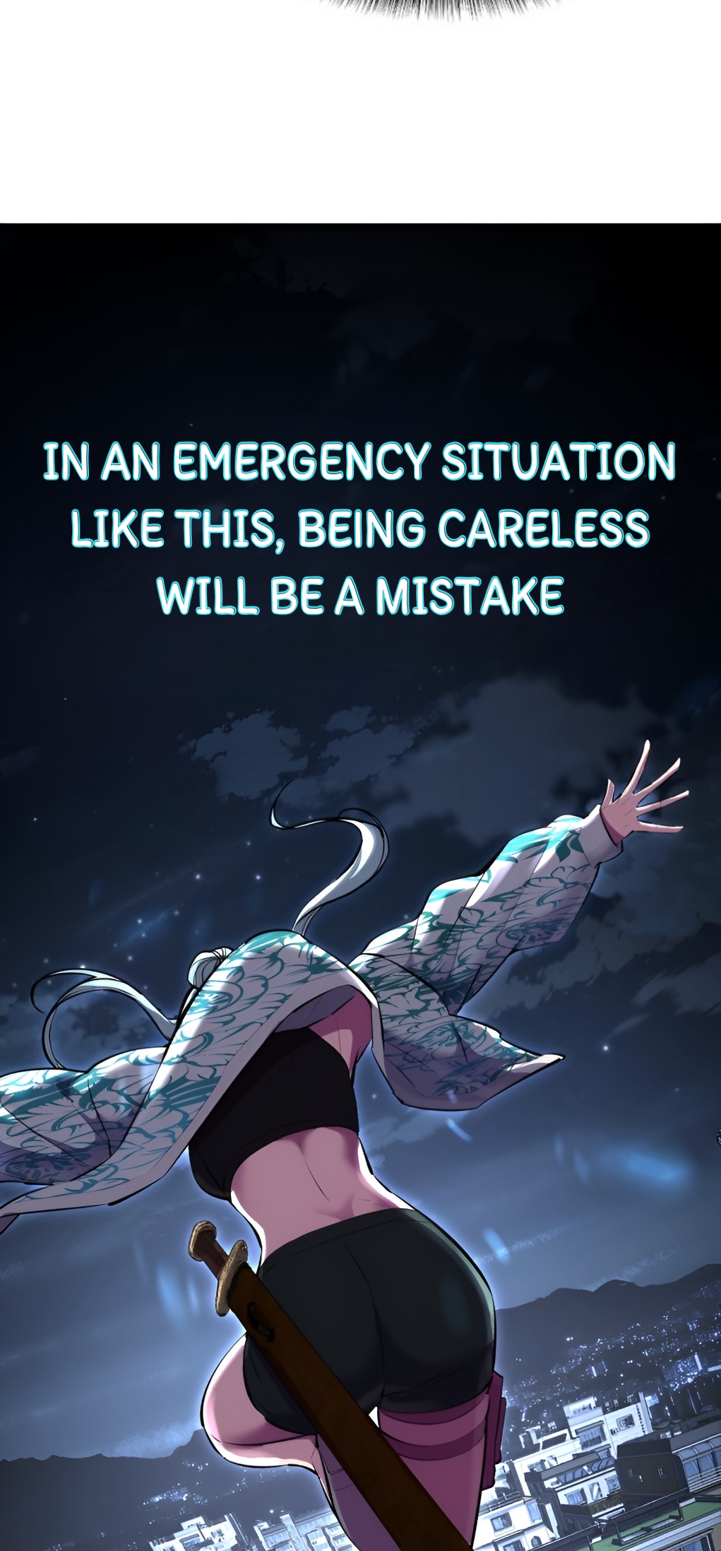 Read Hero Ticket ENGLISH Manga Online