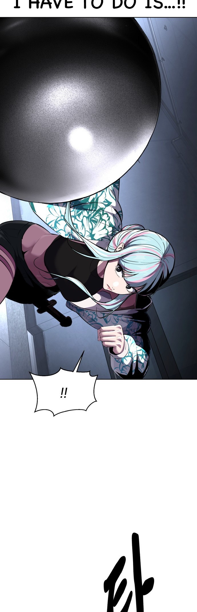 Read Hero Ticket ENGLISH Manga Online