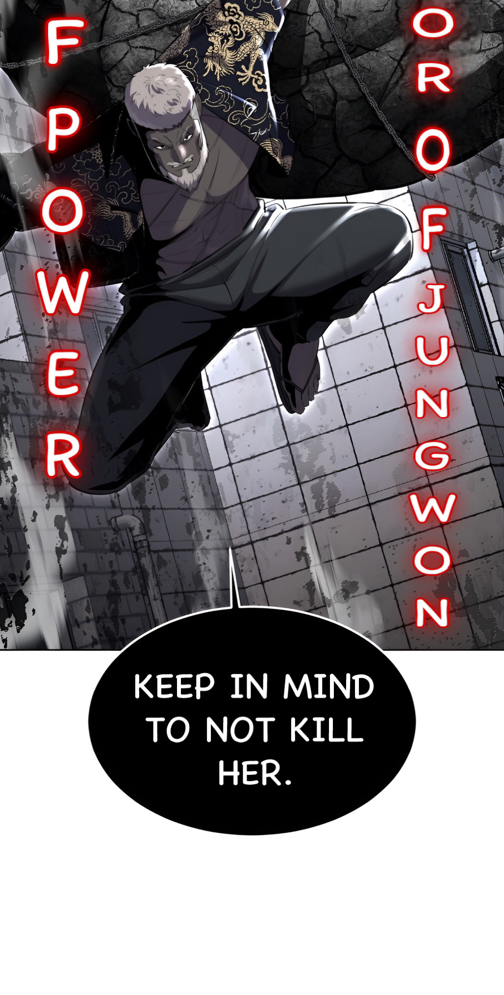 Read Hero Ticket ENGLISH Manga Online