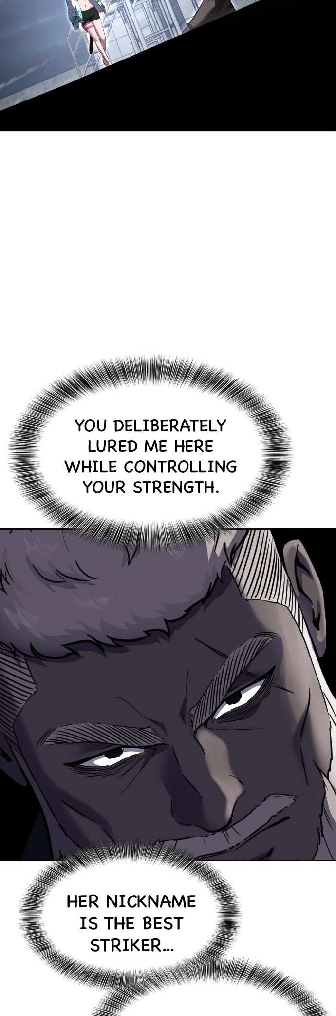 Read Hero Ticket ENGLISH Manga Online