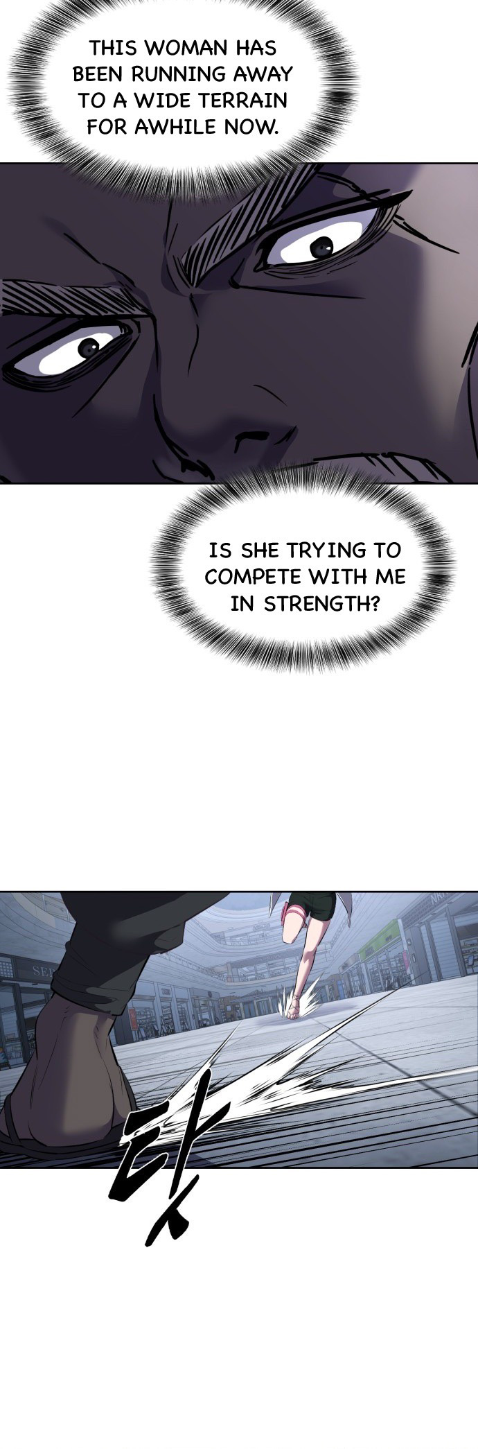 Read Hero Ticket ENGLISH Manga Online