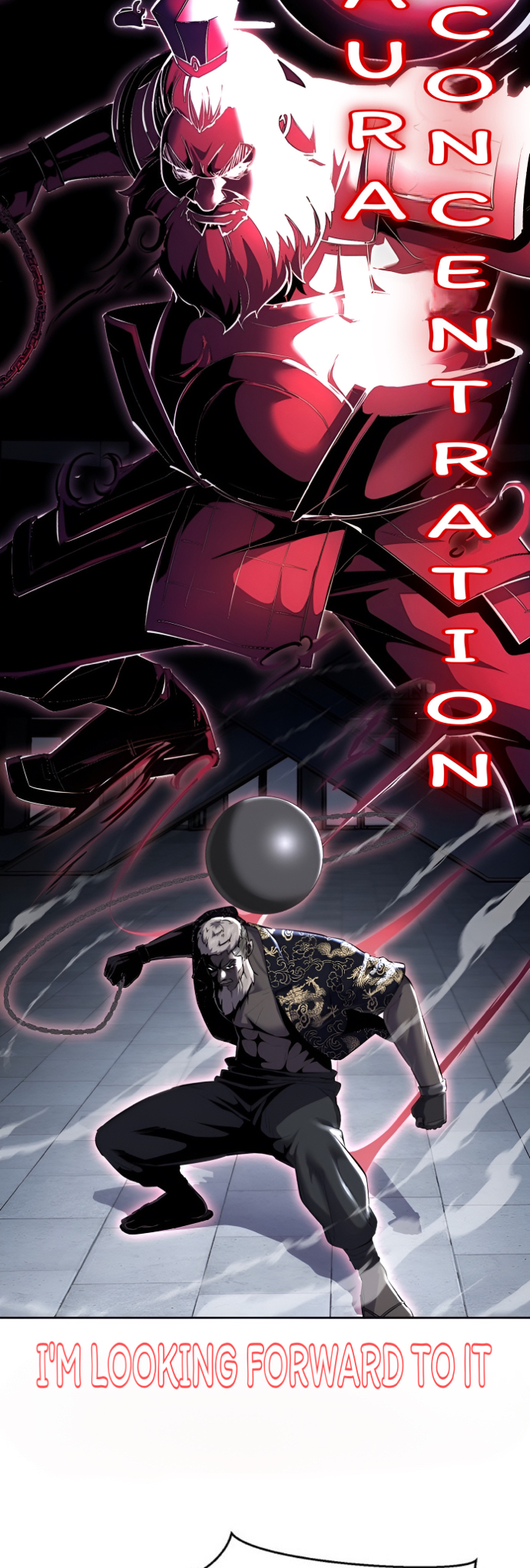 Read Hero Ticket ENGLISH Manga Online