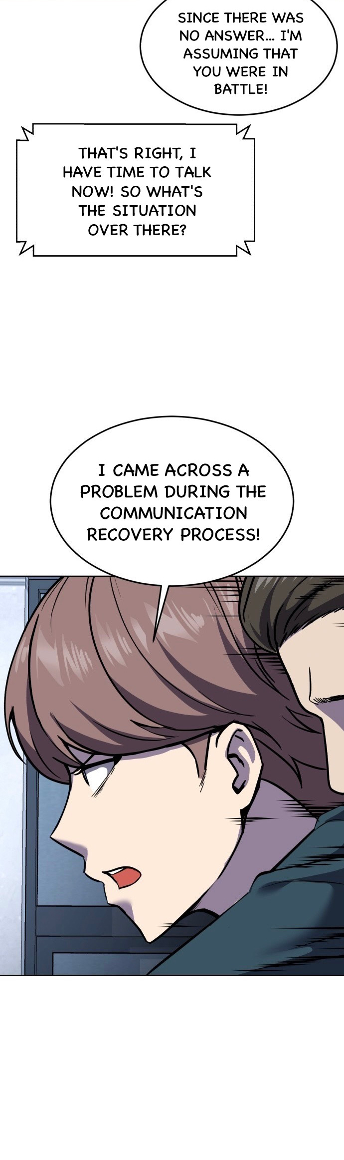 Read Hero Ticket ENGLISH Manga Online