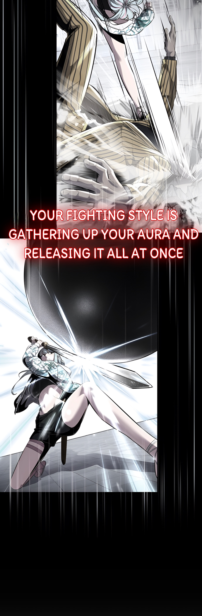 Read Hero Ticket ENGLISH Manga Online