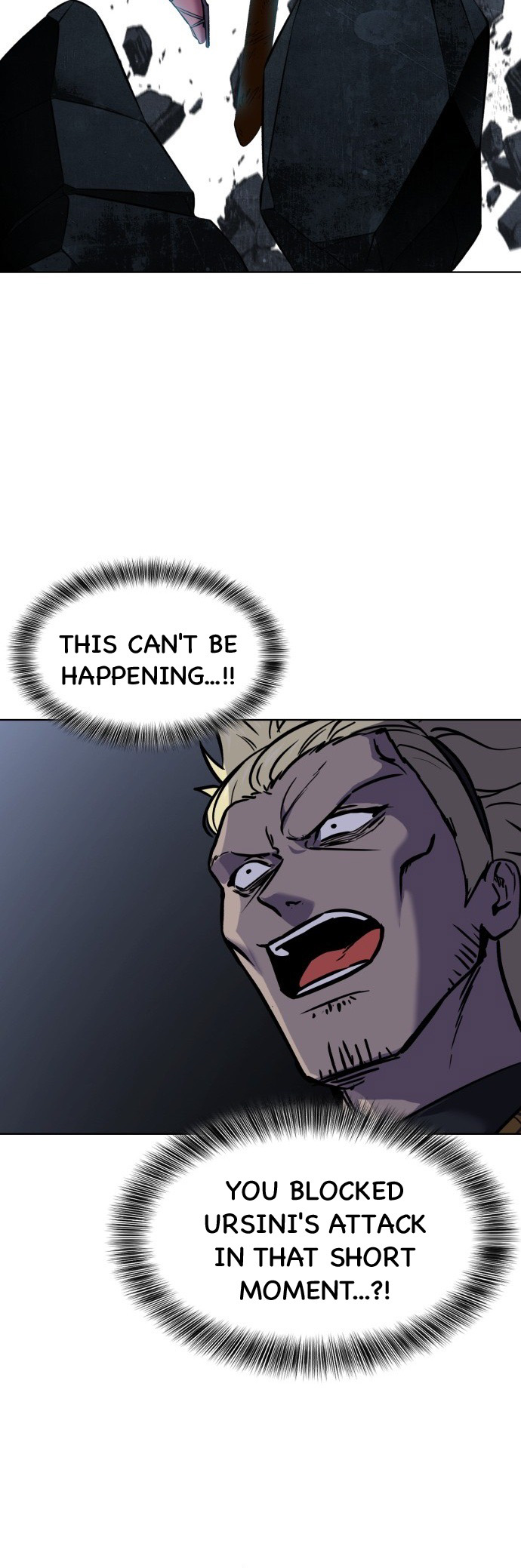 Read Hero Ticket ENGLISH Manga Online