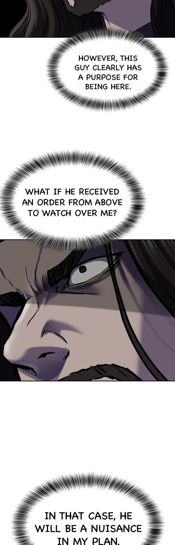 Read Hero Ticket ENGLISH Manga Online