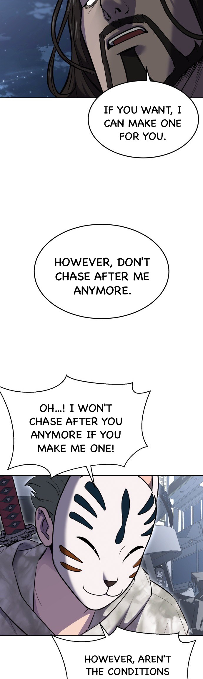 Read Hero Ticket ENGLISH Manga Online